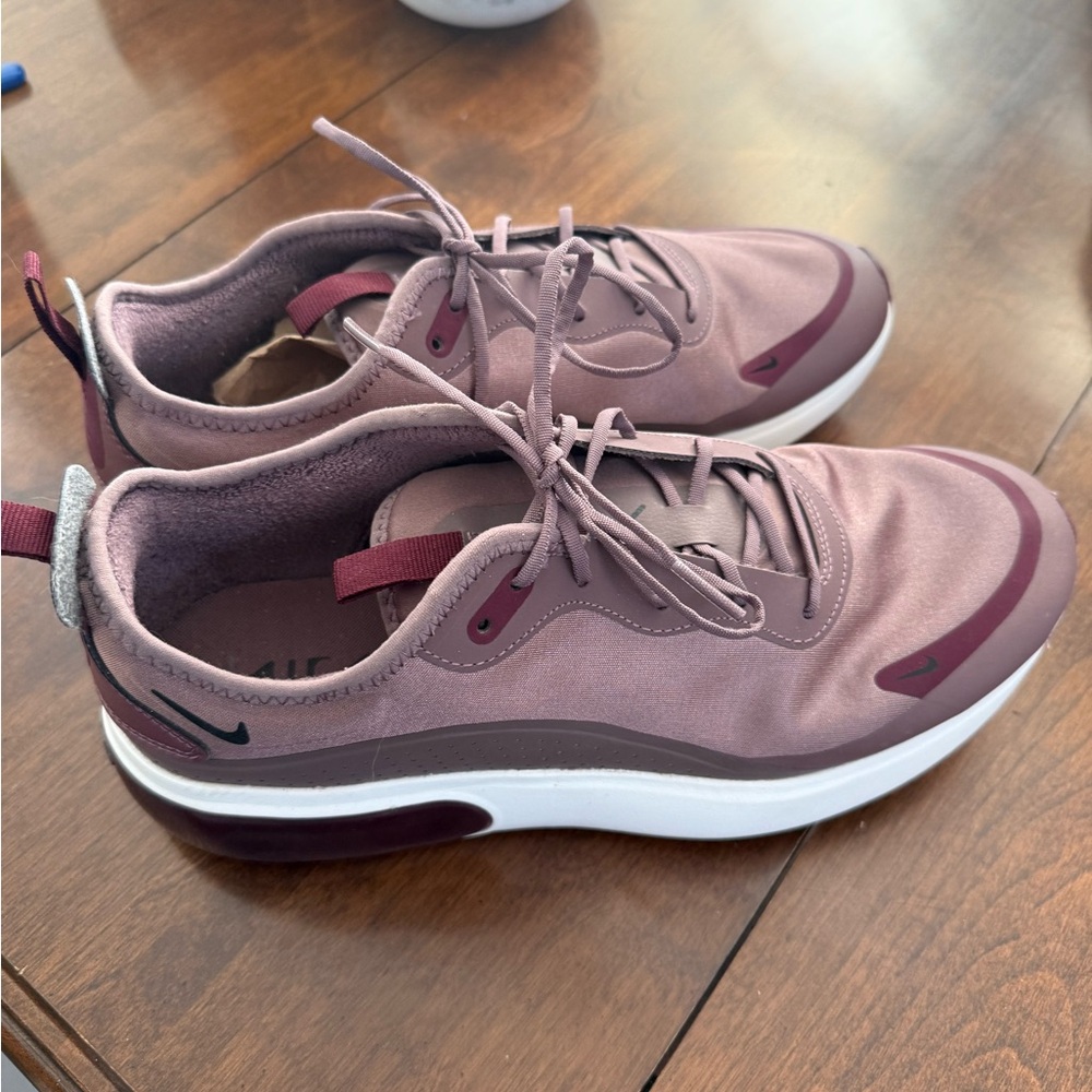Women’s Nike Air Max Dia 'Plum Eclipse', size 11.5